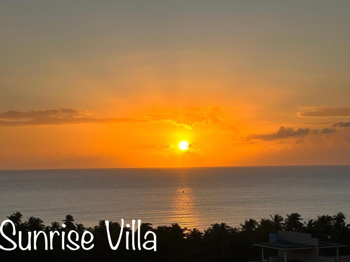 Sunrise Villa Maunabo Exterior foto